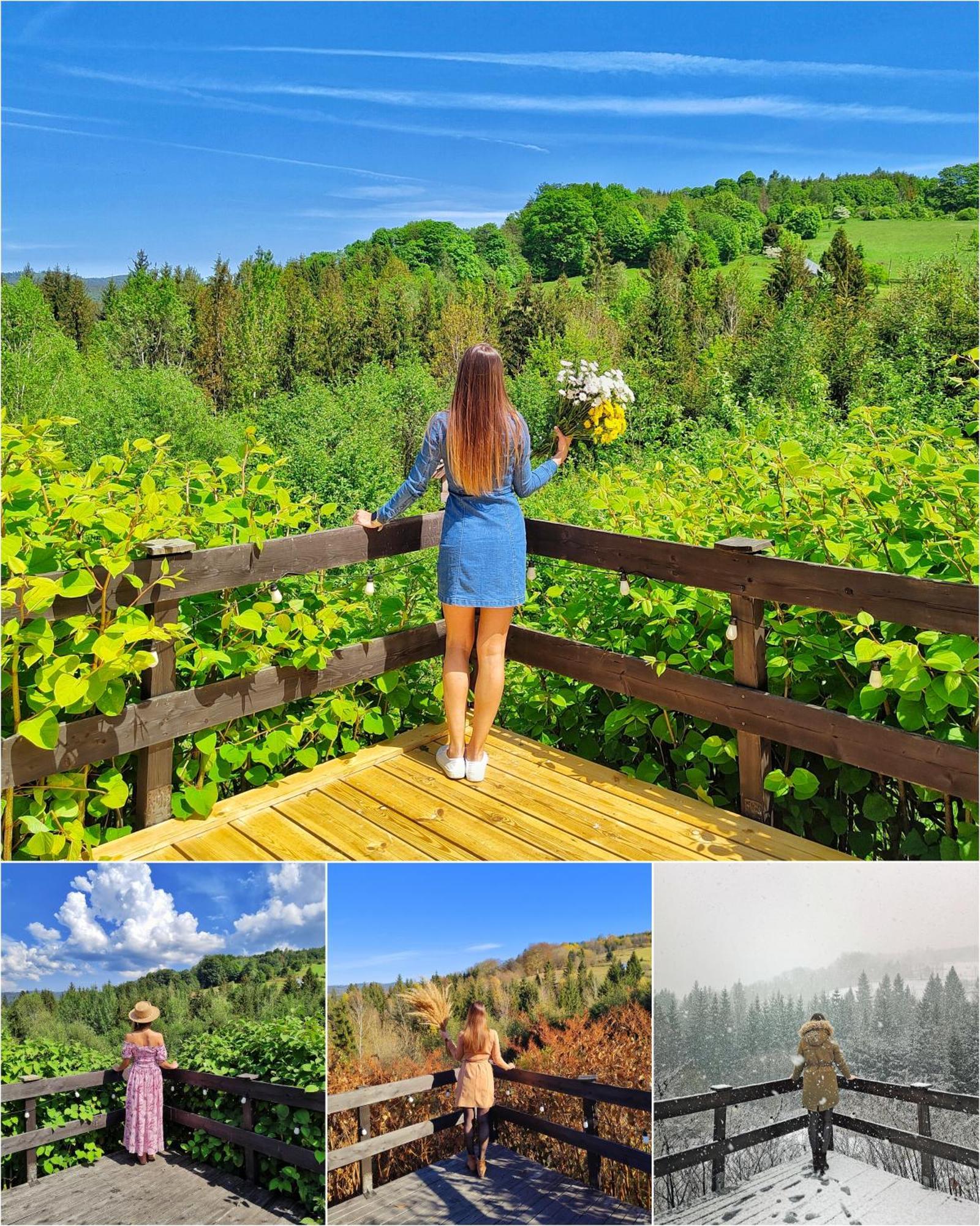Czarna Owca Bed and Breakfast Istebna Buitenkant foto