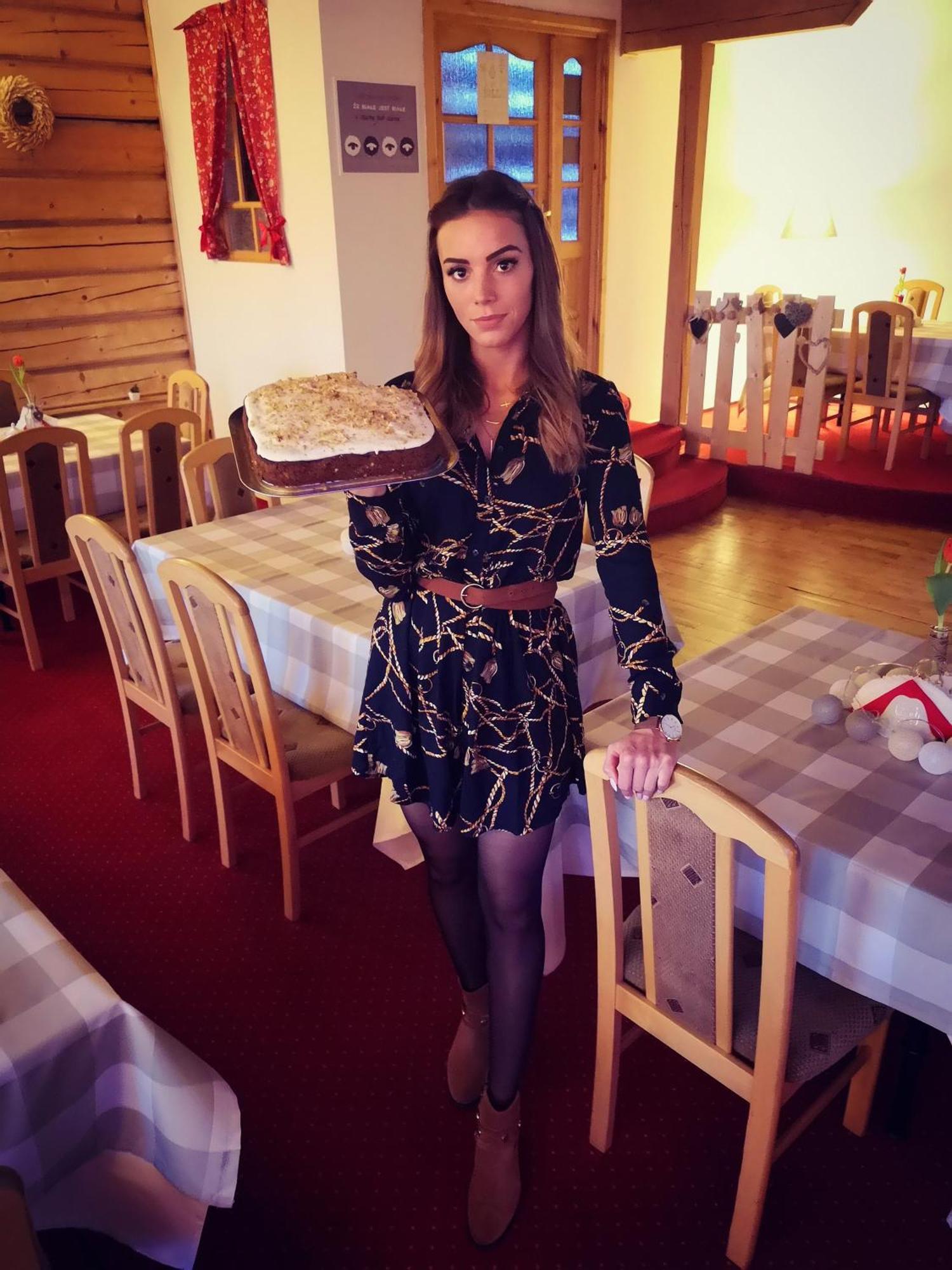 Czarna Owca Bed and Breakfast Istebna Buitenkant foto